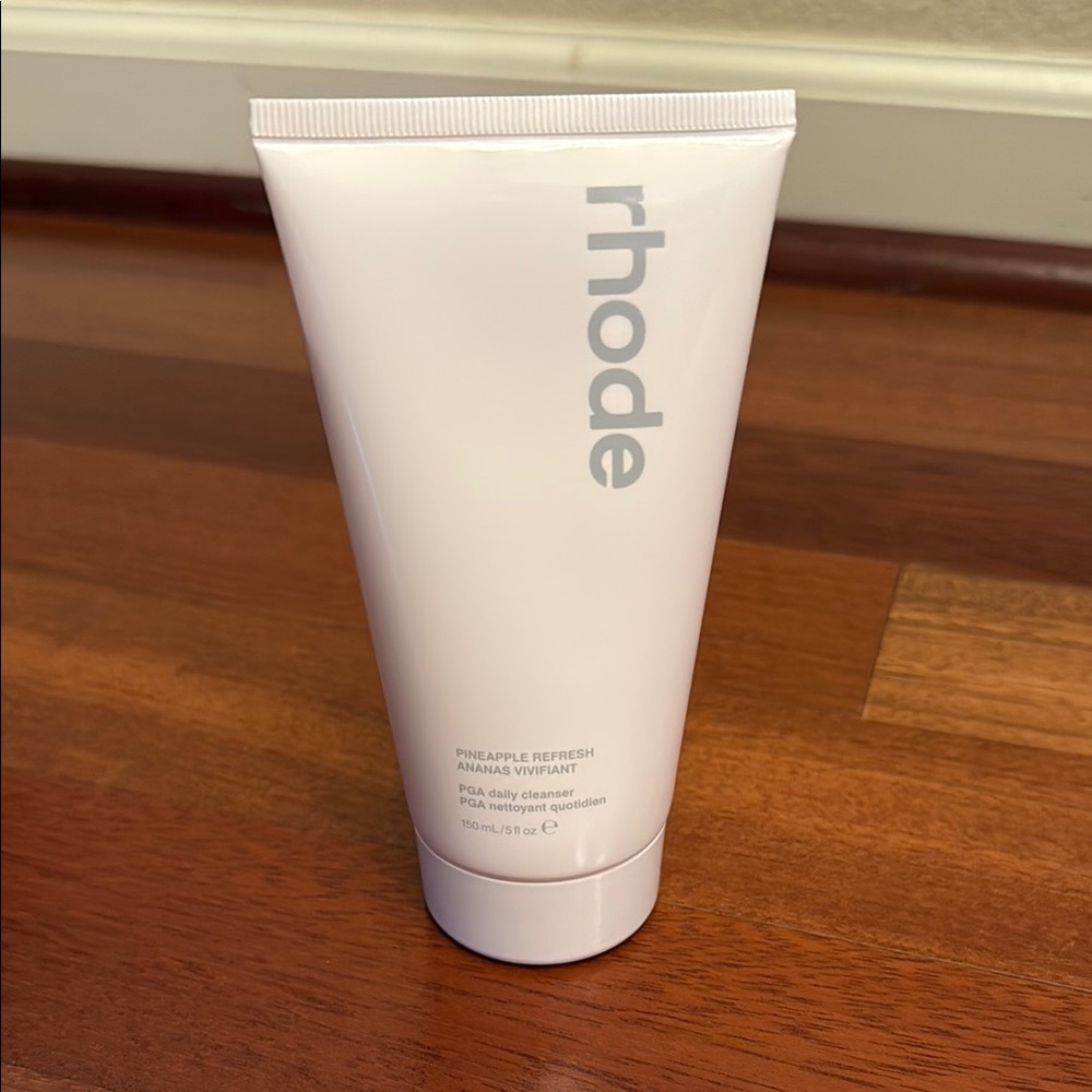 Rhode Pineapple Cleanser